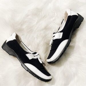 Walter Genuin Leather Golf Shoe